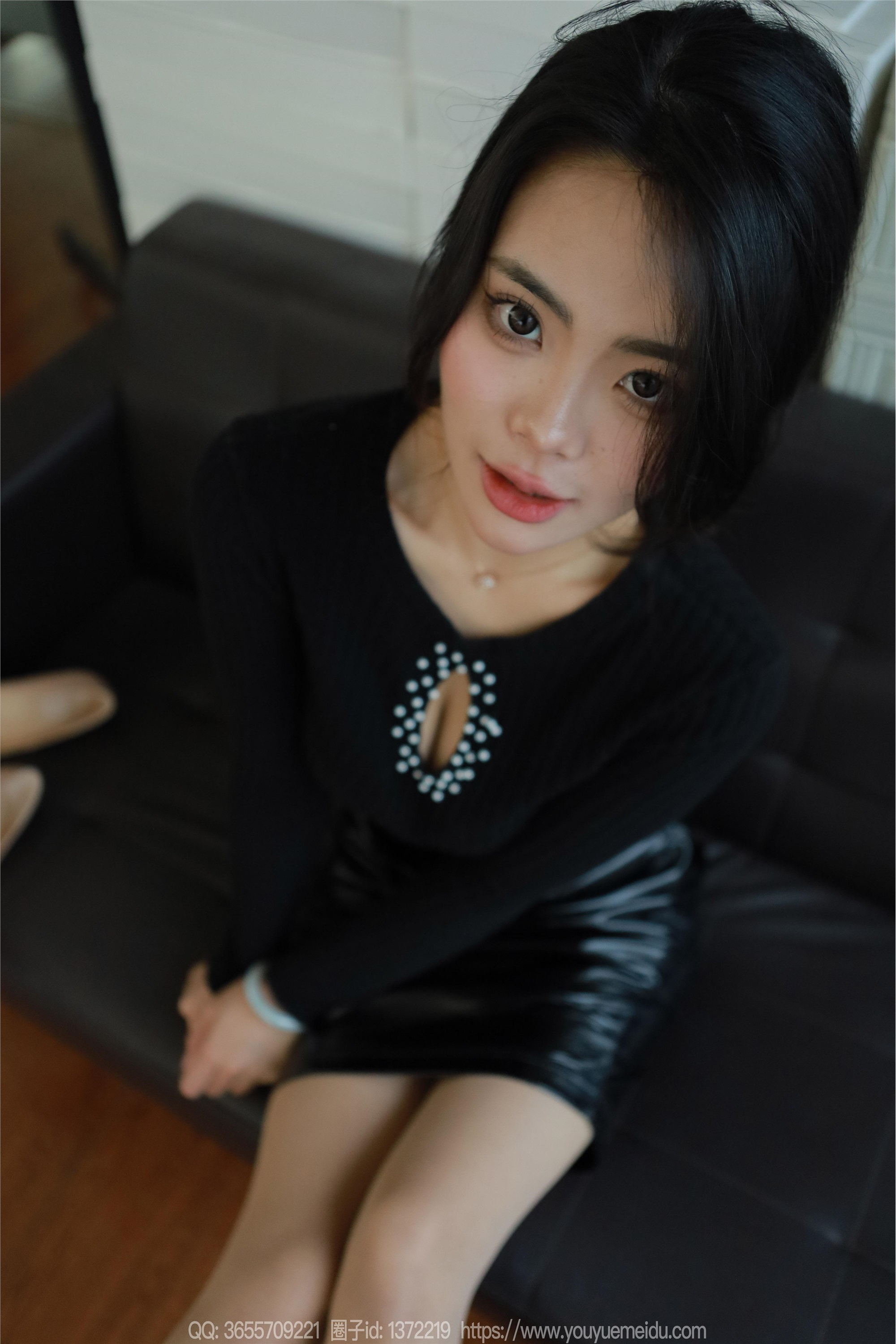 IESS异思趣向  2024.01.23 丝享家 1645 兔兔《柔韧小蛮腰》